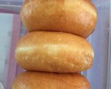 Foto langkah ke 18 dari resep Donat Tanpa Ulen Tanpa Kentang.