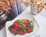 Hình bước làm 1 của món 🔷️CƠM NHÀ #07