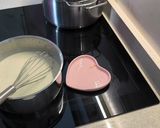 Foto del paso 4 de la receta Salsa Bechamel Básica