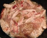 Foto del paso 4 de la receta: Pollo al ajillo