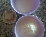 Foto del paso 1 de la receta: Pan dulce!