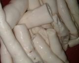Foto del paso 1 de la receta: Croquetas de Mandioca