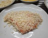 รูปขั้นตอนการทำที่ 3 ของ Salmon Katsu & Tartar Sauce (แซลมอนชุบเกล็ดขนมปังทอด)