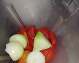 Foto del paso 2 de la receta: Albóndigas con brócoli