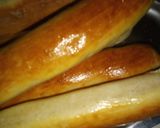 صورة لخطوة 25 من وصفة ساندويشات بعجينة إقتصادية جداً ومداق لذيذ 😋