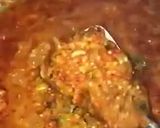 Foto langkah ke 4 dari resep Sambel cumi asin pedas.