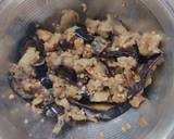 Peanut baingan recipe step 2 photo