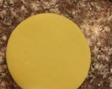 Foto del paso 5 de la receta: Masa de manteca para mini tartas dulces