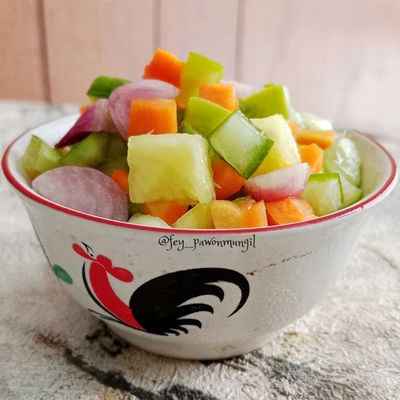 Langkah 4