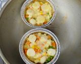 Foto langkah ke 4 dari resep Makaroni panggang.