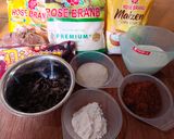 Foto langkah ke 1 dari resep Selai Cokelat.