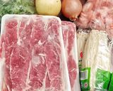 Foto langkah ke 1 dari resep Korean Beef Bulgogi.