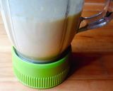 Hình bước làm 4 của món SOUP bắp-hạt sen