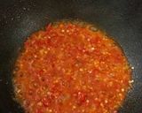 Foto langkah ke 2 dari resep Sambal Korek Dapur Kilat (ga diulek, cukup diblender).