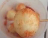 Foto langkah ke 6 dari resep Cimol Kopong (Anti Meledak).