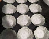 Foto del paso 4 de la receta: Muffins de naranja