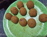 কিমার দইবড়া (Keemar doi Vada recipe in Bengali) রেসিপি ধাপ - 5 ছবি