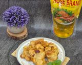 Foto langkah ke 4 dari resep Pisang Goreng Madu Gula Aren.
