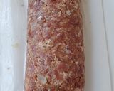 Töltött stefánia szelet recept fázis 3 fotója