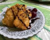 Foto langkah ke 4 dari resep Pisang goreng tepung panir.