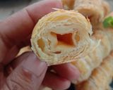 Foto langkah ke 5 dari resep Chesee Pastry (Homemade).