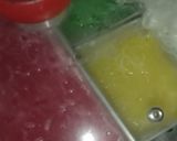 Foto langkah ke 5 dari resep Minas (Cenil Mihun Nanas).