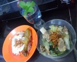 Foto langkah ke 4 dari resep Sayur Sop Iga Sapi.