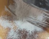 Foto langkah ke 3 dari resep Bundt Cake Coklat Ketagih.