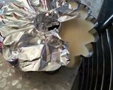 Foto del paso 6 de la receta Flan de huevos