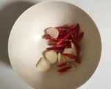 Foto langkah ke 2 dari resep Tempe Orek Kering.