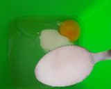 Foto del paso 1 de la receta: Panqueques faciles