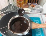 Foto langkah ke 5 dari resep Fudgy Brownie Bites.