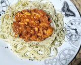 Foto del paso 9 de la receta: Espaguetis