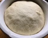 Foszlós kalács kezdőknek recept fázis 2 fotója