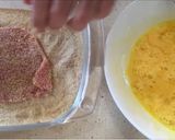 Foto del paso 3 de la receta: Filetes de ternera a la napolitana
