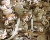 Foto del paso 2 de la receta: Estofado de carne molida con arroz