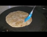 मिक्स वेज पराठे (Mix veg parathe recipe in hindi) रेसिपी चरण 3 फोटो