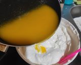 Foto langkah ke 4 dari resep Marmer cake sederhana dan mudah.