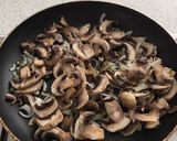 Foto del paso 3 de la receta: Guisado Argentino con champiñones