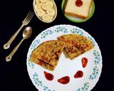 A picture of step 6 of Spanish Omelette.