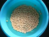 চটপটা আলু বাটার ঘুগনি