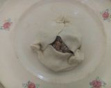 Foto del paso 15 de la receta: Fatay (empanadas árabes)