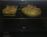 Foto del paso 13 de la receta: "Enchiladas suizas" 🍴