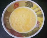 Foto langkah ke 3 dari resep Telur Dadar Pare khas Pontianak Kalimantan Barat.