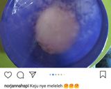 Foto langkah ke 2 dari resep Roti isi ala pizza.