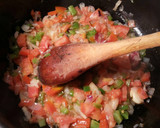 Foto del paso 3 de la receta: Arroz largo con gambas