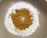 Foto del paso 3 de la receta: 🍥Rosca de Pascua bicolor 🍥 Esponjosa y tierna