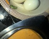 A picture of step 1 of Egg pakoray💕ایگ پکوڑے 💕.