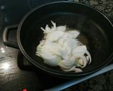 Foto del paso 2 de la receta: Bonito fácil encebollado