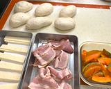 麥穗法國麵包 Epi Bread的食譜步驟4照片